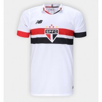 Maglie da calcio Sao Paulo Prima Maglia 2024-25 Manica Corta